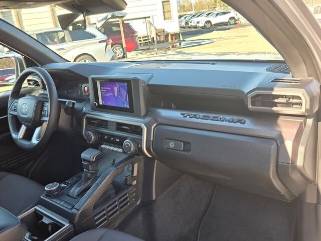 Thumbnail: 2025 Toyota Tacoma - 30
