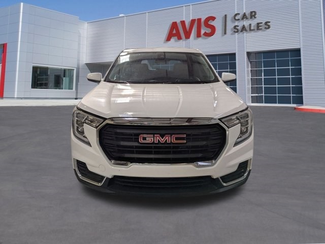 Thumbnail: 2024 GMC Terrain - 2