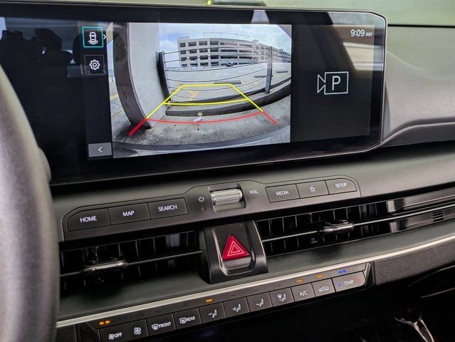 Thumbnail: 2025 Kia K4 - 16