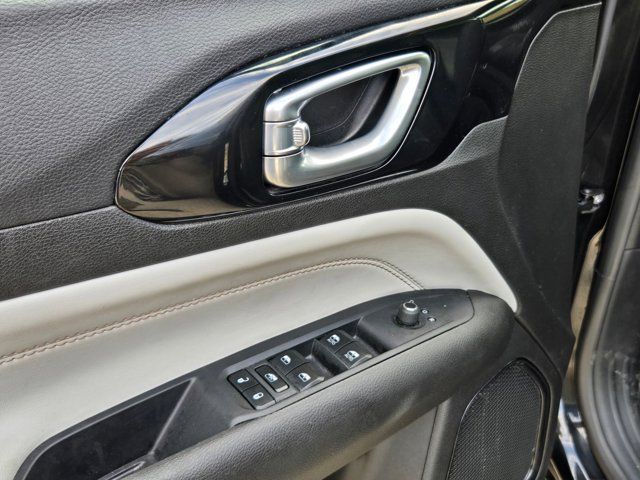 Thumbnail: 2025 Jeep Compass - 14