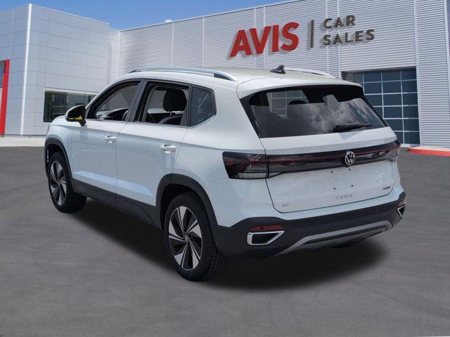 Thumbnail: 2025 Volkswagen Taos - 9