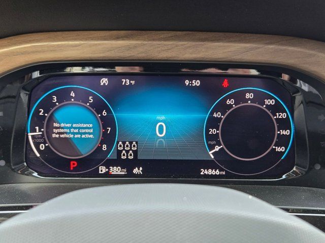 Thumbnail: 2025 Volkswagen Atlas - 16