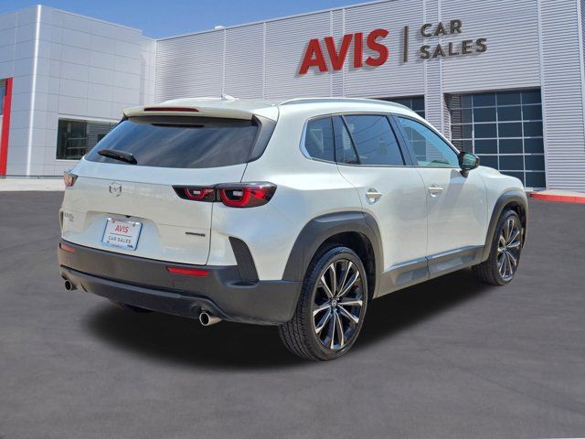 Thumbnail: 2025 Mazda CX-50 - 6