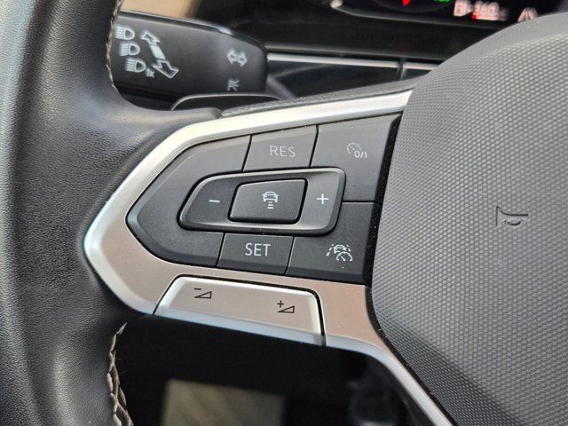 Thumbnail: 2025 Volkswagen Atlas - 20