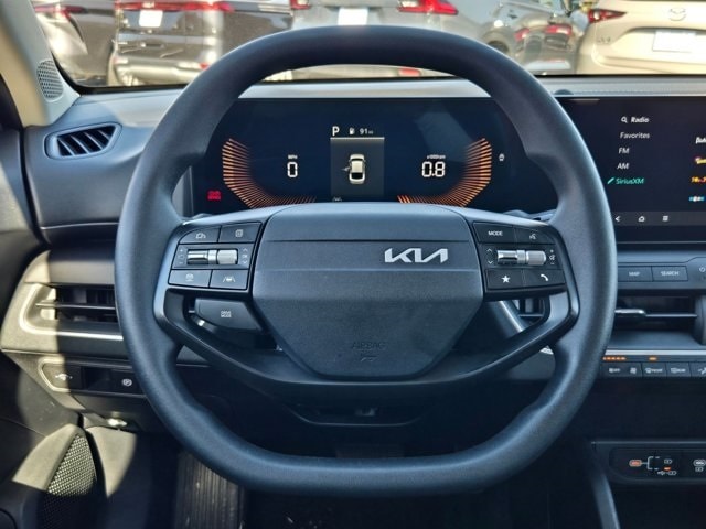 Thumbnail: 2025 Kia K4 - 20