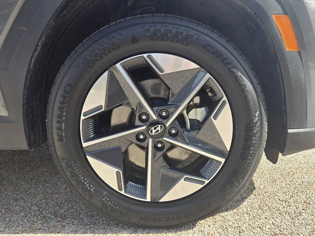 Thumbnail: 2025 Hyundai Tucson - 32