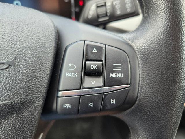 Thumbnail: 2025 Ford Escape - 21