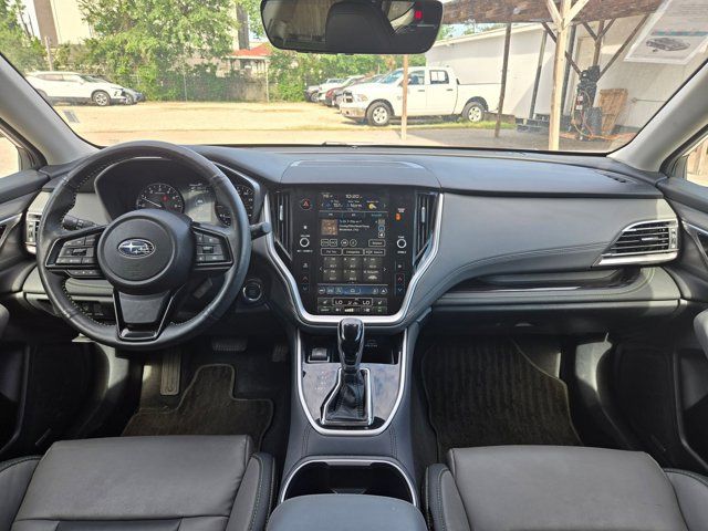 Thumbnail: 2025 Subaru Outback - 24