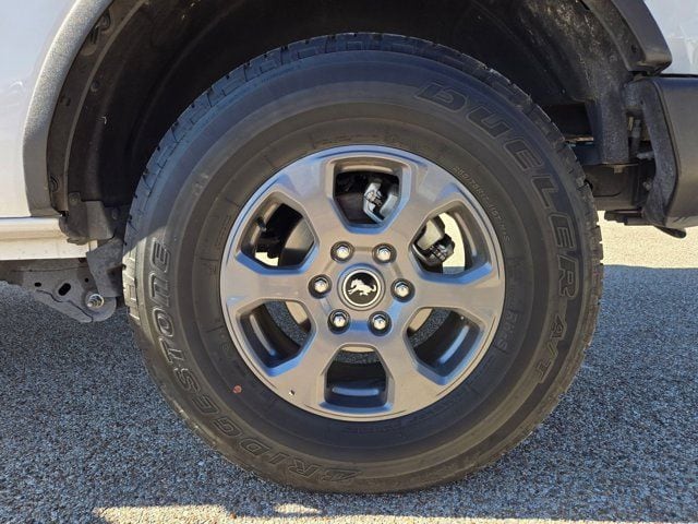 Thumbnail: 2025 Ford Bronco - 33