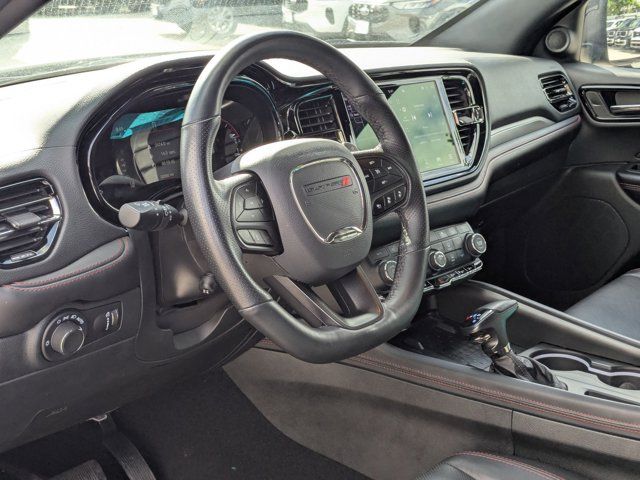 Thumbnail: 2025 Dodge Durango - 14