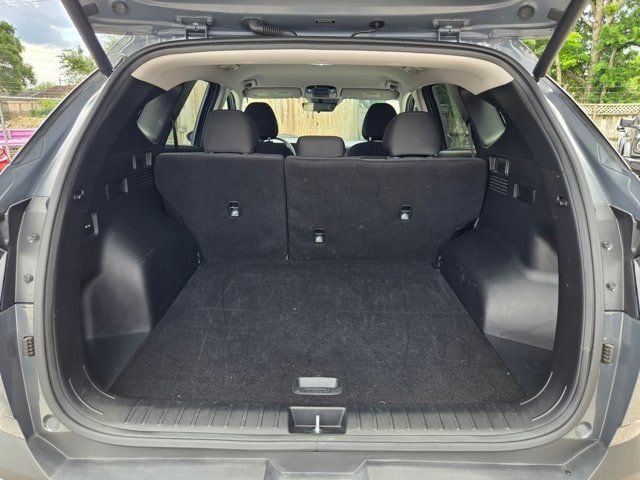 Thumbnail: 2025 Hyundai Tucson - 7