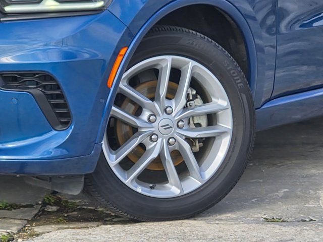 Thumbnail: 2025 Dodge Durango - 31