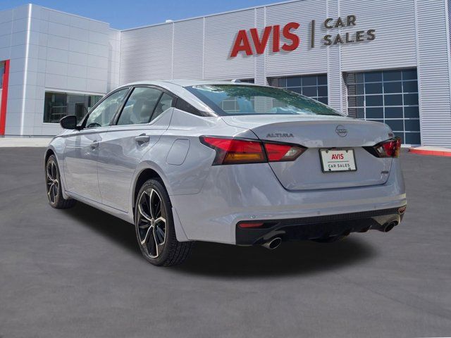 Thumbnail: 2025 Nissan Altima - 10