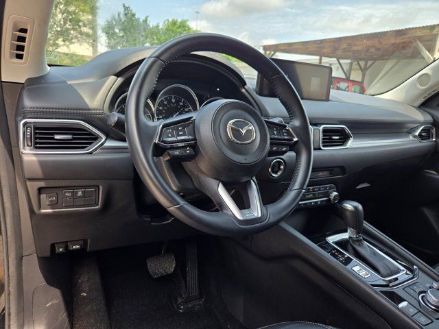 Thumbnail: 2025 Mazda CX-5 - 15