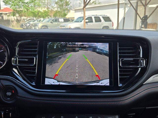 Thumbnail: 2025 Dodge Durango - 20