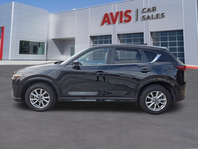 Thumbnail: 2025 Mazda CX-5 - 11