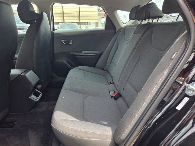 Thumbnail: 2025 Kia K4 - 25