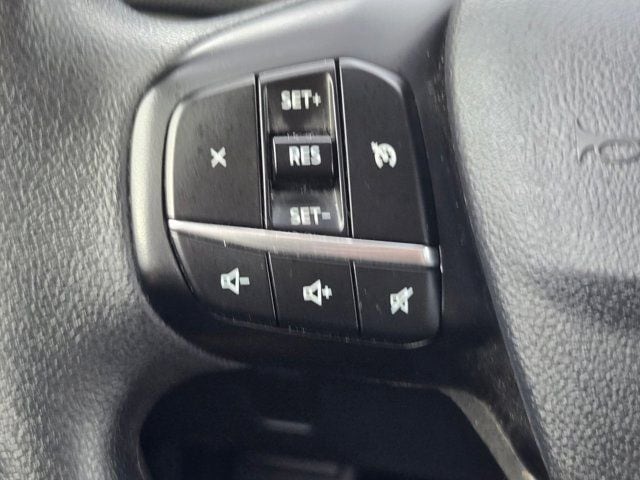 Thumbnail: 2024 Ford Bronco Sport - 21