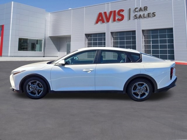 Thumbnail: 2025 Kia K4 - 11