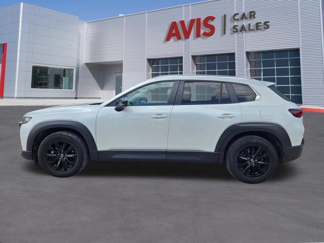 Thumbnail: 2025 Mazda CX-50 - 11