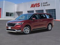 2023 Kia Carnival LX -
                  Katy, TX