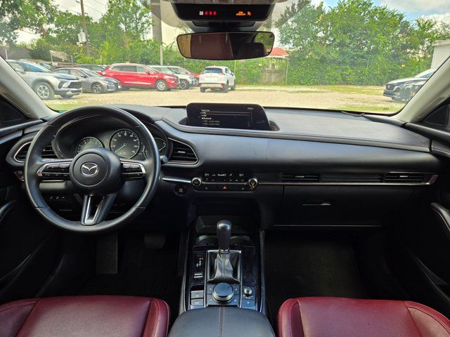 Thumbnail: 2025 Mazda CX-30 - 24