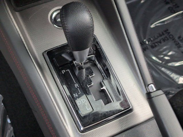 Thumbnail: 2025 Mitsubishi Outlander Sport - 19