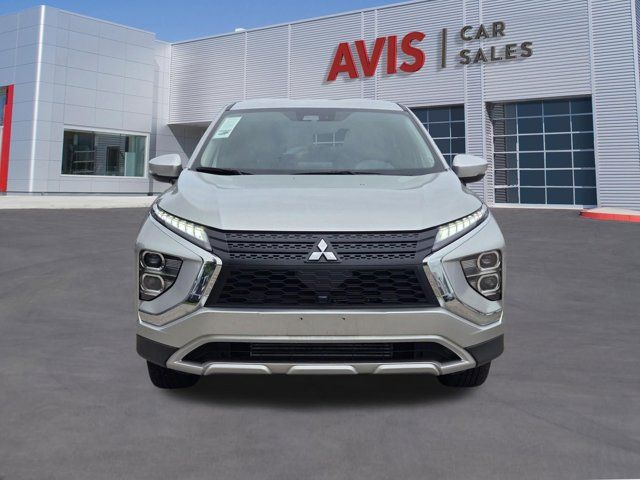 Thumbnail: 2025 Mitsubishi Eclipse Cross - 2
