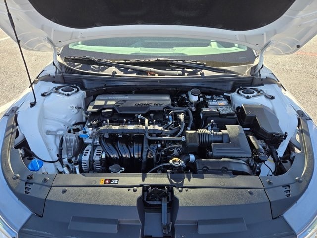 Thumbnail: 2025 Kia K4 - 31