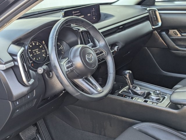 Thumbnail: 2025 Mazda CX-50 - 15