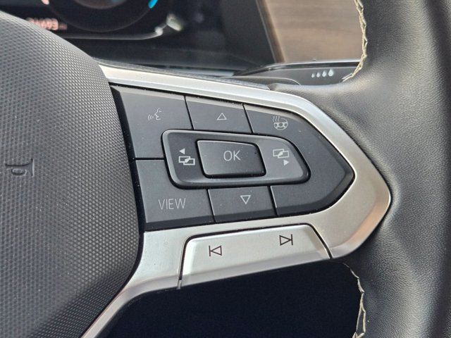 Thumbnail: 2025 Volkswagen Atlas - 21