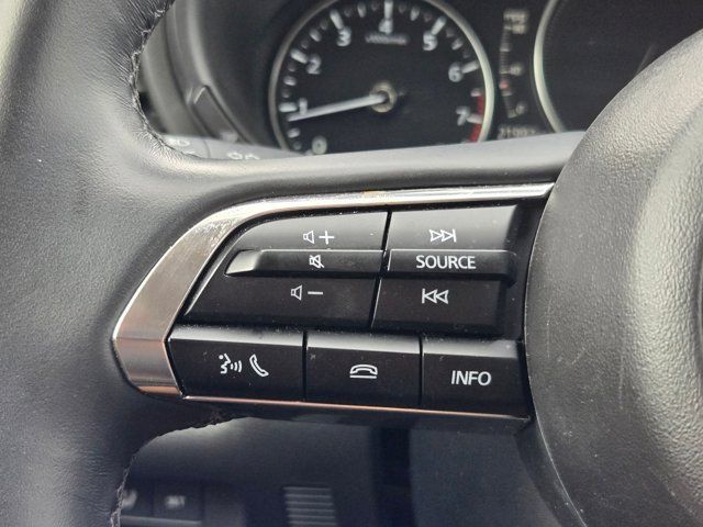 Thumbnail: 2025 Mazda CX-30 - 22