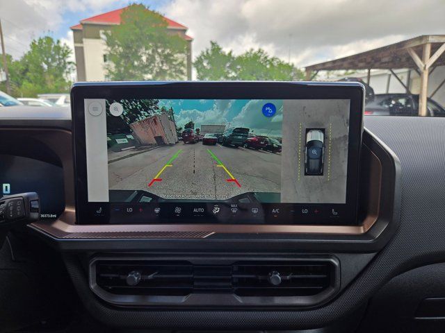 Thumbnail: 2025 Ford Bronco Sport - 20