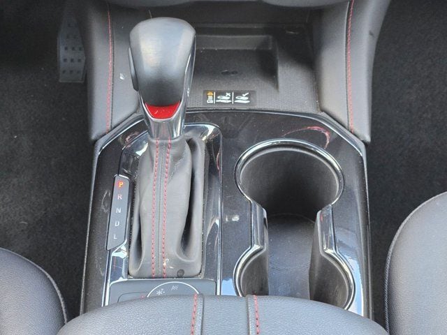 Thumbnail: 2025 Chevrolet Blazer - 17