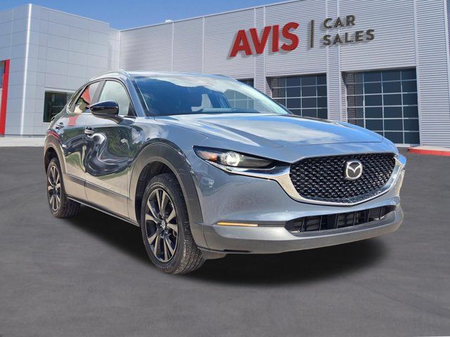 Thumbnail: 2025 Mazda CX-30 - 3