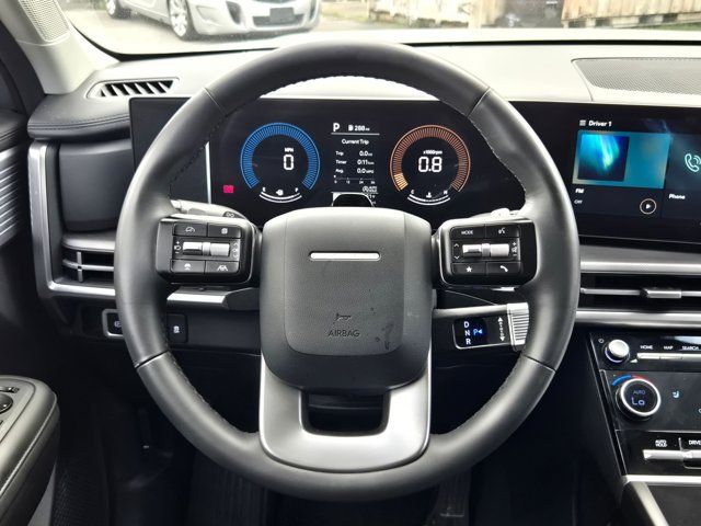 Thumbnail: 2025 Hyundai Santa Fe - 22