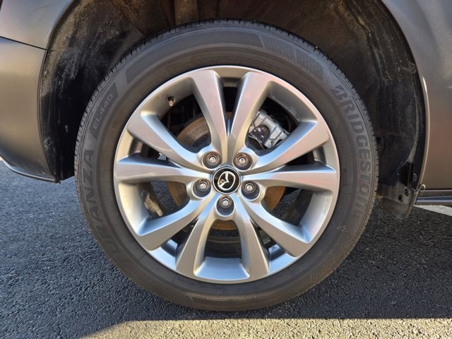 Thumbnail: 2025 Mazda CX-30 - 32