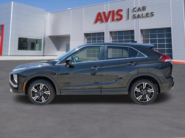 Thumbnail: 2025 Mitsubishi Eclipse Cross - 10