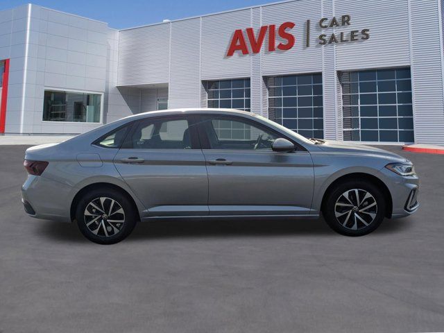 Thumbnail: 2025 Volkswagen Jetta - 5