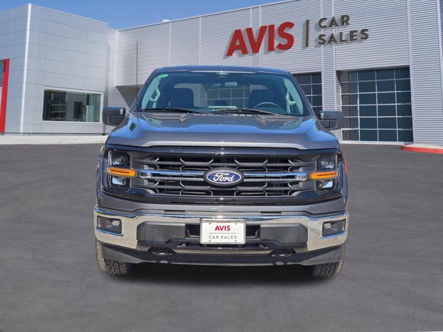 Thumbnail: 2025 Ford F-150 - 2