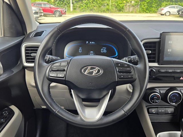 Thumbnail: 2025 Hyundai Venue - 22