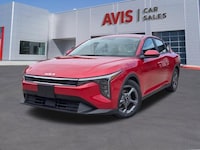 2025 Kia K4 LXS -
                  Katy, TX