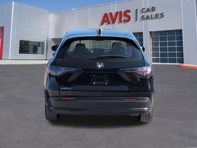 Thumbnail: 2025 Honda HR-V - 7