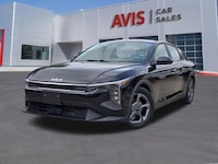 2025 Kia K4 LXS -
                  Katy, TX