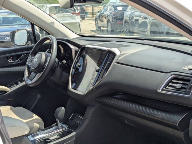 Thumbnail: 2025 Subaru Ascent - 32