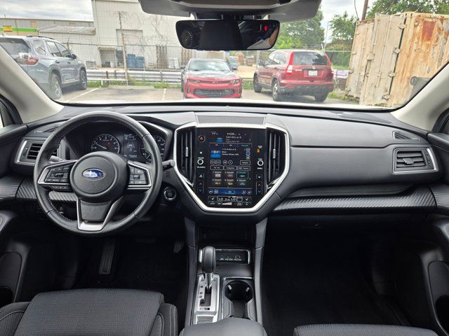 Thumbnail: 2025 Subaru Ascent - 24