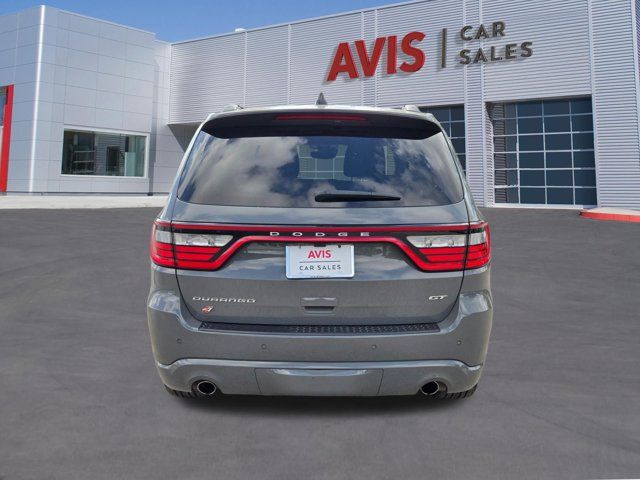 Thumbnail: 2025 Dodge Durango - 9
