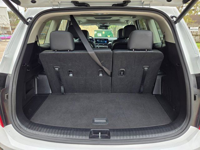 Thumbnail: 2025 Kia Telluride - 7