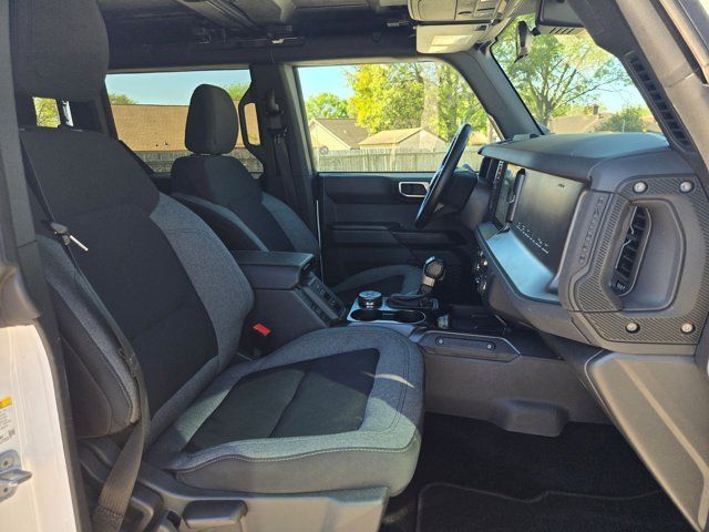 Thumbnail: 2025 Ford Bronco - 30