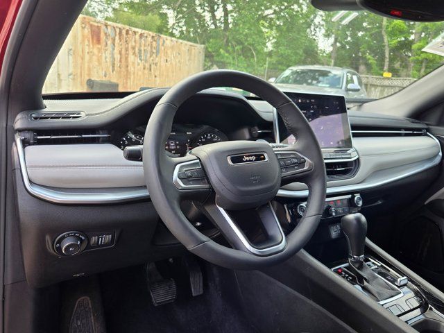 Thumbnail: 2025 Jeep Compass - 15